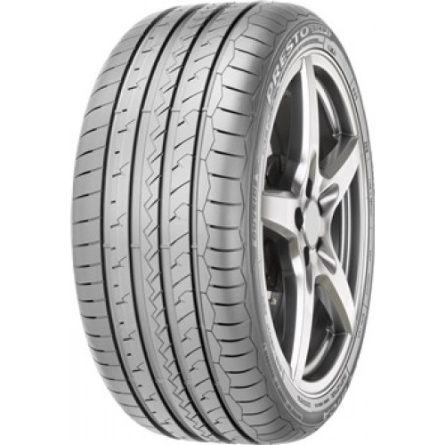 Шины Debica Presto UHP 2 235/40 R19 96Y